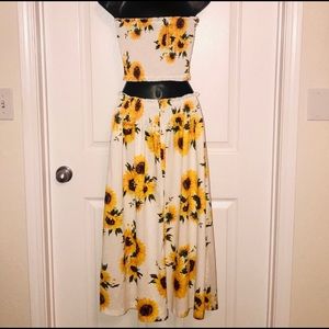 Sunflower set 🌻